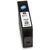 SIMPLETEK - Cartuccia 912XL nera 3YL84AE compatibile con HP OfficeJet 8012 8014 8015 Pro 8022 8024