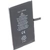 AccuCell Batteria compatibile con Apple iPhone 14 Plus, ai polimeri di litio, 3,86 V, 4325 mAh, 16,68 Wh, senza attrezzi