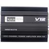 Lwaviwer 12V 3800W Car Audio Amplificatore Ad Alta Potenza Dual Bass Uscita Carrello 4 Canali Audio Altoparlante Subwoofer Amplificatore