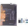 Generic Batteria HB486486ECW 4200mAh 3.82V compatibile con P30 Pro/Mate 20 Pro Phone Battery