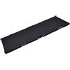 akku-net Batteria per Tablet Dell 9MGCD, 7,4V, Li-Polymer