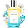 BERDOUES Monoi & Tiare Eau de Toilette 100 ml
