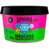 Lola Cosmetics - Maschera Capillare Disciplinante XAPADINHA - 100 g - Nutre e doma i capelli ribelli