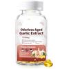Generico Estratto di aglio invecchiato 7500 mg - Supporto cardiaco e immunitario - Non OGM, senza glutine - 60 pezzi,1pcs