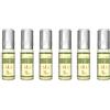 Al-Rehab Dali Olio Profumato - 6 x 6ml per Al Rehab