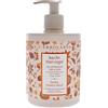 L'Erbolario Bacche fiori legni gel detergente viso & mani 500 ml