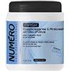 Brelil NUMERO Crema anticrespo all'olio di oliva 1000 ml
