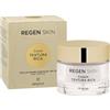 Deliplus Crema viso giorno texture Rica Regen Skin SPF 20 pelle normale, secca e molto secca 50 ml. Deliplus