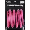 Y.S.PARK YS Park Clip Shark - Pink Metal by Y.S.Park