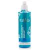 Italwax Lozione Post Depilazione - 250ml - Gel rinfrescante- Aroma mentolo - Idrata e rimuove i residui di cera