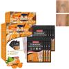 Generico Patch per Vene Varicose, 2x 48pcs Cerotto per Vena Del Ragno per Gambe Veinflux Trattamento Vene Varicose, Cerotto per Alleviare Il Dolore Alle Gambe, Promuove La Circolazione Sanguigna