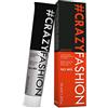 Capello point Crazy Fashion, Colorazione Semipermanente in Crema, Colore Lerouge | Senza Ammoniaca, Resorcina e PPD, Durata da 6 a 8 Shampoo, Tinta per Capelli Temporanea, 100 ml