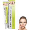 Lutateo Retinol Shot Tightening Booster, Retinol Shot Tightening Serums, Retinolo Viso Crema Antirughe Donna per Levigare le Linee Sottili, Migliorare la Texture della Pelle e un Aspetto più Compatto (15 ml)