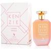 Générique Candid Vanilla Kenz i Eau de Parfum Gourmand da donna, note cremose di vaniglia e muschio, 100 ml