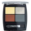 Isadora Palette 4 Ombretti Mercurio n. 26
