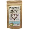 Nacomi Coffee Scrub - 200 ml