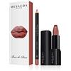 MESAUDA FRENCH KISS LIP KIT Mesauda Milano