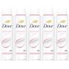 Dove Powder Soft Deodorante Spray Donna, Profumazione Talcata, Anti-Traspirante 48H, Senza Alcool, 150 ml (6)