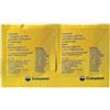 Biatain Comfeel 4715 Salviette Detergenti per cute perilesionale e stomia
