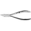 Lombard Cutlery BLUE FARM | Tronchese unghia incarnita lancia inox, incassato, molla a barra Tronchese unghia incarnita, lancia, molla singola 13 cm