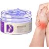Generisch Gel per la cura delle articolazioni, crema per la riparazione delle articolazioni, assorbe rapidamente la crema per la cura delle ossa, massaggio non grasso, per ginocchia, lombare, spalle e collo