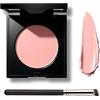 QFFYFZAL Correttore Illuminante Luminance Under Eye, Correttore Idratante Waterproof, Riduce la Visibilità delle Occhiaie