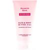 Diamond Rose Box Cura del corpo e delle mani 2in1
