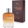 Morris The Wild Land Man After Shave Lotion 100 ml