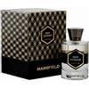 MANSFIELD HOTEL & SPA Bois Extreme Eau de Parfum
