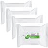 LR ALOE VIA Aloe Vera - Salviette detergenti (4 x 25 pezzi)
