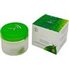 Ischia Sorgente di Bellezza ISB - Maschera Antirughe Riparatrice Bava Bio 100 ml - Con Bava di Lumaca Bio e Acido Ialuronico Biotech a base di Acqua Termale dell'Isola d'Ischia