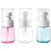 HAPINARY Kit di Flaconi Spray Vuoti da Viaggio 30ml, 3 Pezzi