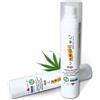SUPERDERMO AUREOGEL - 50ml - Brevettato, Concentrato con CBD (cannabidiolo), Magnesio e O. di Neem, per pelle con tendenza acneica, atopica, seborroica o a desquamazione.