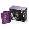 Elchim, Hot Honey Care Supreme Glossy, Cialde per Diffusori e Phon Elchim, Effetto Immediato, Anti Crespo e Illuminante, 12 Cialde