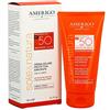 Amerigo CREMA SOLARE PROTETTIVA IDRATANTE SPF 50