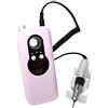 Gloriashoponline FRESA PROFESSIONALE RICOSTRUZIONE UNGHIE NAIL ART LIMA MANICURE PEDICURE M6