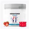 Generico Gummies Heightener, supporto naturale alla crescita con vitamine essenziali