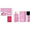 Roberto Capucci Alv by Alviero Martini Milan Eau de Parfum 100 ml + deodorante 150 ml + porta passaporto