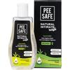 PEE SAFE Lavaggio intimo naturale per donne | igiene intima per donne | sapone intimo | sapone intimo per donne - con olio essenziale di tea tree ed estratti ayurvedici