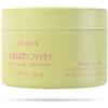 Pupa Burro Corpo Fruit Lovers all'Avocado Bio - Skincare, Body Butter, Crema di Burro Corpo Azione Protettiva e Antiossidante con Attivi di Frutta Biologica (Burro Avocado Bio, 150ml)