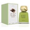 Al-Rehab Al Rehab Choco Musk for Unisex 3.4 Ounce Eau de Parfum Spray (Pistachio)