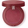 WYCON cosmetics BALMY CHEEKS Blush innovativo dalla texture ibrida ultra sensoriale 311 MERLOT WINE