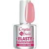 Crystal Nails - Elasty Hardener Gel - Cover Pink - 8ml