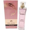 EUROCOSMESI Renato Balestra Oro Rosa Donna Edp. 100 ml. Spray SET DA 3 PEZZI