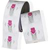 Mida Nail Care Mida nail form - cartine ricostruzione unghie, 500 pz