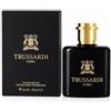 Trussardi Uomo Eau de Toilette Spray, Fragranza Maschile, 30 ml, Fougère Legnosa