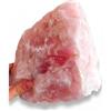 TENET - pietra grezza naturale per cristalloterapia meditazione reiki (QUARZO ROSA GREZZO 4-5 KG)