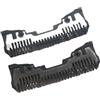 JKDND Compatibile Con - Panasonic Shaver ES-ST25 Copertura Dello Schermo Della Testina ES-ST23 ES-ST27 ES-ST29 Copertura Dello Schermo Accessorio Lama Di Ricambio(Knife head)