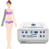 MESIS PressoMedical 6.0 SIX6 a 6 camere d'aria Pressoterapia Medicale: dotazione One Arm (con 1 bracciale)
