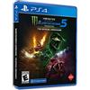 Deep Silver Monster Energy Supercross 5
